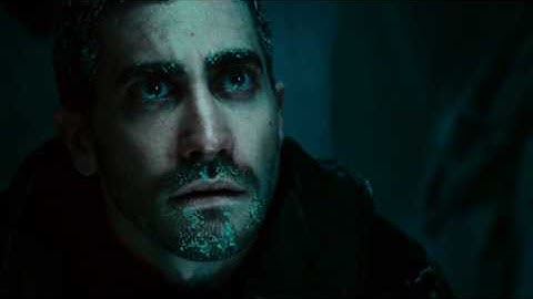 Source Code Exclusive Clip: Next Target