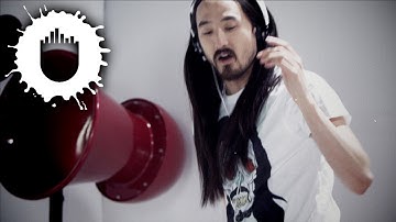 Steve Aoki feat. Rob Roy - Ooh (Official Video)