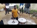 Kadapa dj drums  in theenmar  beets naresh drums in badvel dance fit live  energy  7093381227