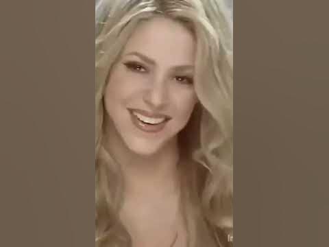 Shakira new song - YouTube