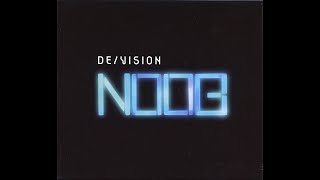 De/Vision -- &quot;Obsolete&quot;