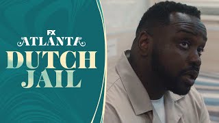Paper Boi Goes to Dutch Jail | Atlanta | FX