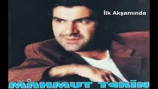 Mahmut Tekin  -  İlk Akşamında