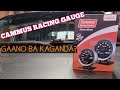 Kailangan Mo itong Digital Racing Gauge na ito! | Cammus Racing Gauge Review