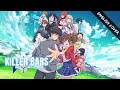 My Instant Death Ability is Overpowered OP『Killer Bars』En. Cover【An Xiao SynthV】