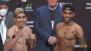 LEO SANTA CRUZ RETURNS FOR THE FIRST TIME SINCE HEAVY DEFEAT TO TANK \/ FACES KEENAN CARBAJAL