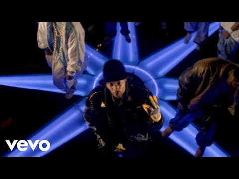 Wu-Tang Clan - Protect Ya Neck (The Jump Off) (Official Video)