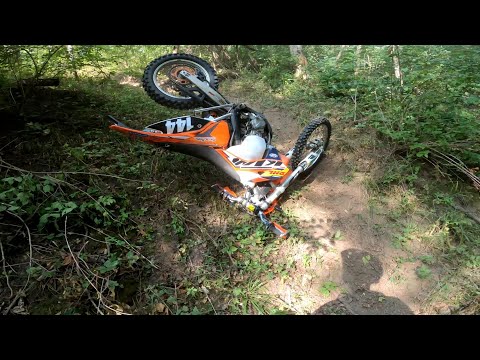 Tabor, IA Hare Scramble 2023