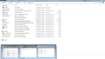 Indexing and searching using solr part 2