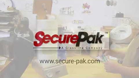 Secure Pak Secure Seal Tester