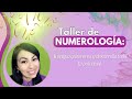 🔴 Taller de Numerologia GRATUITO - Regístrate!