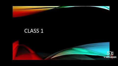 Class-1, Subject-Computer, Video-24, Chapter-6 and 7, Part-2 by Mrs Sunidhi