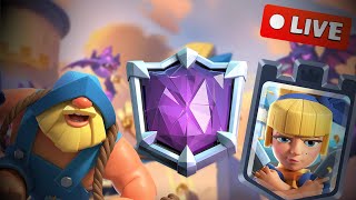 🏆 Ранкед 🔸 3100🏅 🔸 Клеш Рояль/Clash Royale.