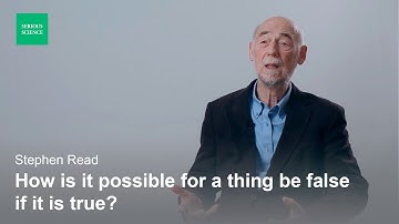 The Liar Paradox - Stephen Read