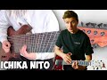 Guitarist Tries to Learn Ichika Nito