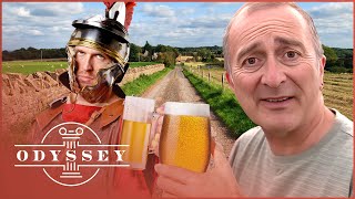 Did Time Team Discover An Ancient Roman Pub? | Time Team | Odyssey