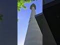 Danube Tower #austria #europe #österreich #liebe #travel #team #fun #moments #shortvideo #live #love