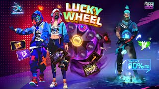 NEXT LUCKY WHEEL EVENT FF OB44 | FF NEW EVENT | FREE FIRE NEW EVENT | FREE FIRE TODAY EVENT 17 APRIL