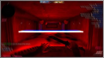 CS:GO Zombie Escape | ze_zulu_v2 - STAGE 1