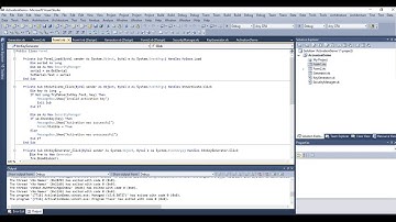 Activation Key Maker VB Dot Net