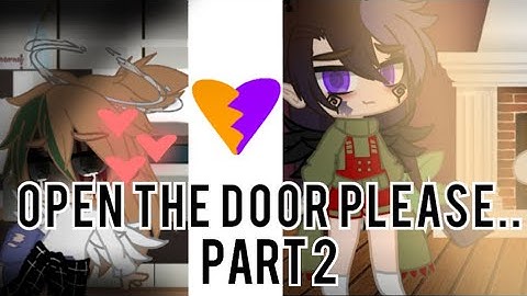 Open the door Henry || part 2 || heilliam || Enjoy 😌 ||