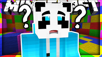 FIND THE HIDDEN BUTTONS!! | Minecraft