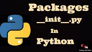 Python Tutorial for Beginners Part 11 | Packages in Python