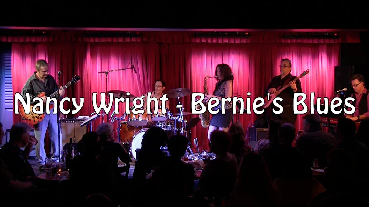Nancy Wright - Bernie's Blues