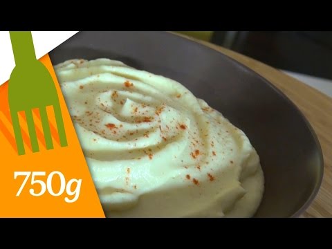 Vidéo: Comment Faire De La Purée De Chou