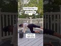 #mobility #beginneryoga #flexibility #toetaps #morningflow