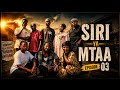 SIRI YA MTAA EPISODE 03 LOVE DRAMA BONGO MOVIE KitaleMkudeSimba Dplatnumz 