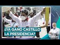 ¿Ya ganó Castillo la presidencia? - Claro y Directo con Augusto Álvarez Rodrich