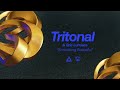 Tritonal & Eric Lumiere - Something Beautiful