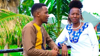 SINGILI-(nienda ukinya ikinya) Jackson mutinda x Betinah kim official Video