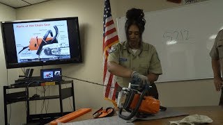 Corpsmember Story: Gabrielle Dolores