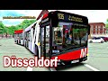 OMSI 2 – Add-On Düsseldorf [Solaris Urbino IV METRO]