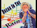 Break In The Rain (Jason Ricci & The Bad Kind featuring John Lisi)