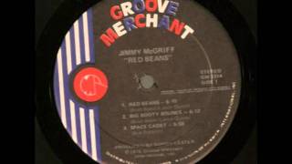 Jimmy McGriff - Space Cadet