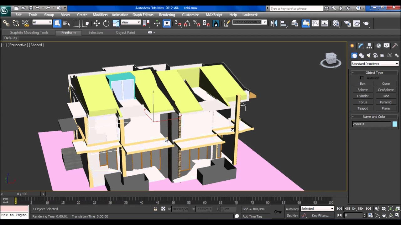 3ds max trial - Autodesk Community