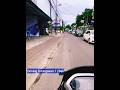 Driving in Ungasan South Kuta Bali #bali #indonesia #balivibes #driving #travel #trip