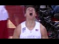 Grayson Allen All Points & Best Plays National Championship 2015