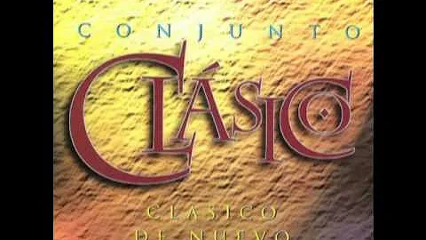 Teresita (original) -  Conjunto Clasico