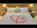 Baby Welcome Decoration Ideas Baby Welcome Towel Folding Arlove106 