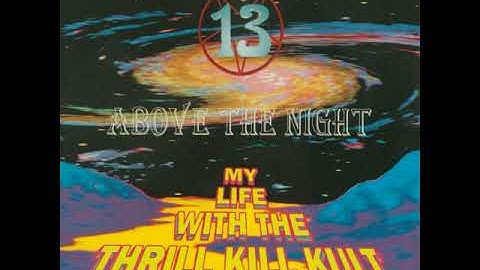 13 Above The Night