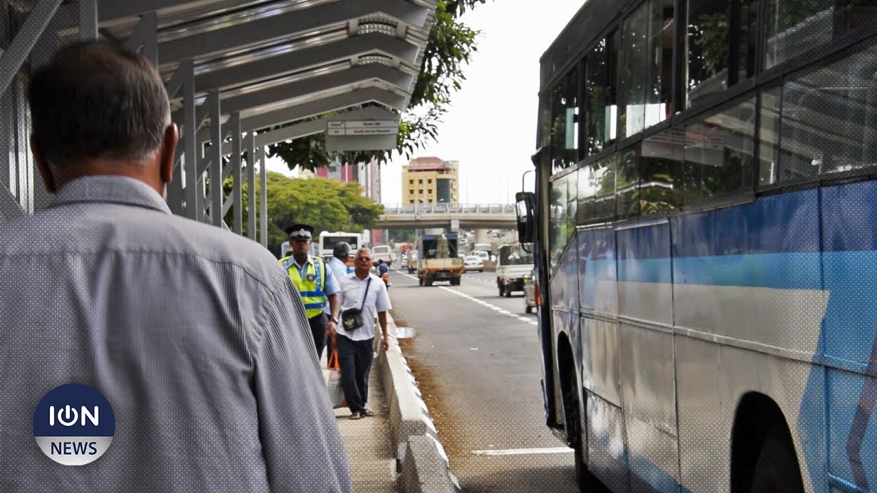 La Police Traffic branch explique les changements à la Gare Victoria La Police Traffic branch explique les changements à la Gare Victoria