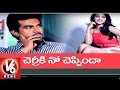 Shruthi rejects Cherry's offer in remake of 'Tanni Oravan'