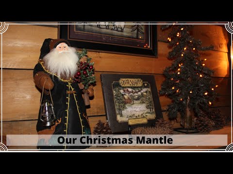 our-christmas-mantle-2019