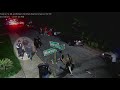 APD releases photos, videos of 4 suspects in Edgewood Avenue mass shooting