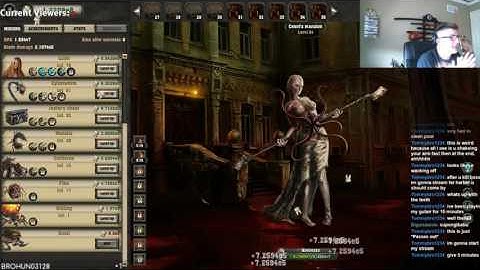 Insanity Clicker First 2 Hours (Part 9)