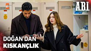 Birisi kıskançlık mı dedi? - A.B.İ. 10. Bölüm